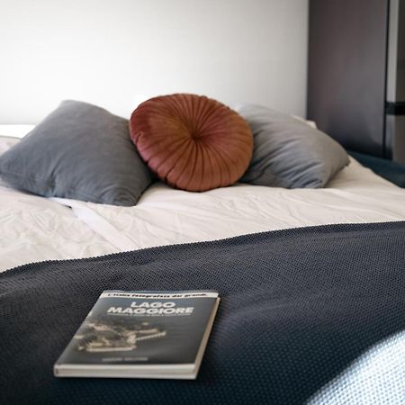 Belvedere 237B Lakeview Luxury Apartment Ghiffa Luaran gambar